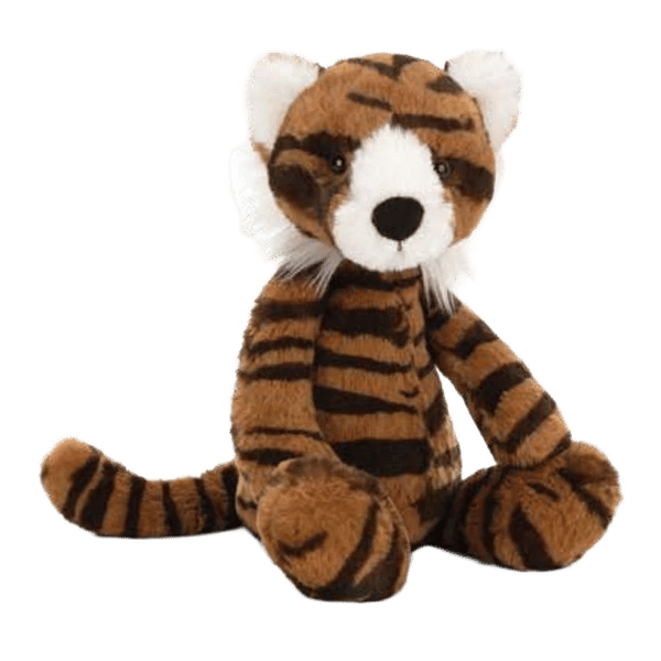 Wumper Tiger