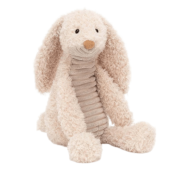 Wurly Bunny