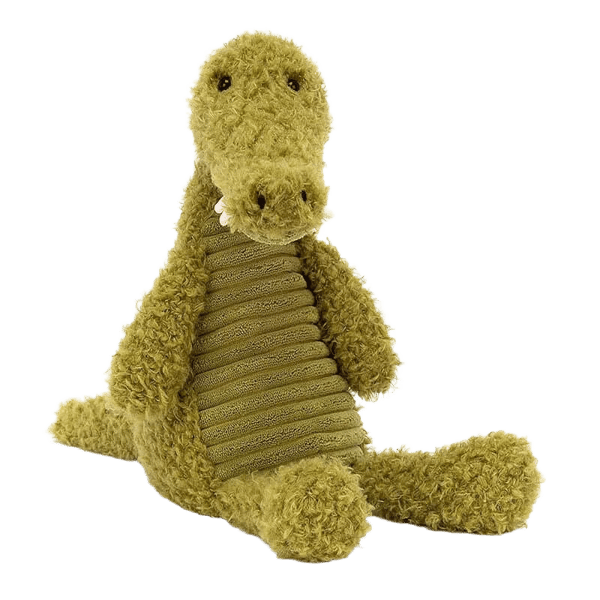 Wurly Croc
