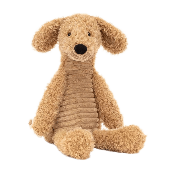 Wurly Dog