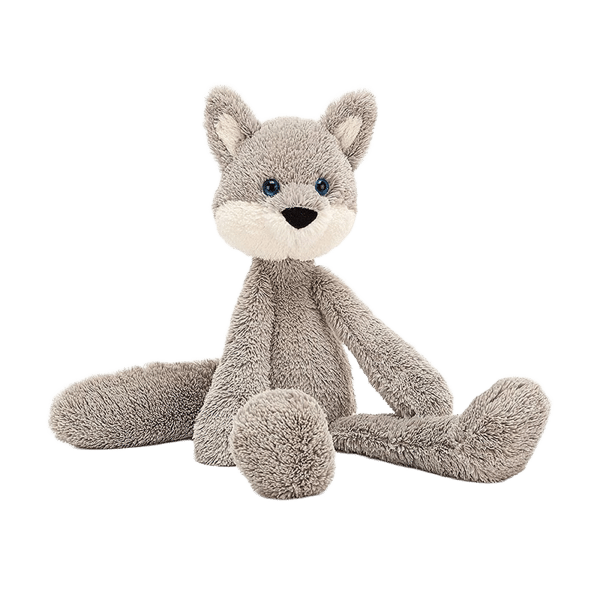 Wyatt Wolf