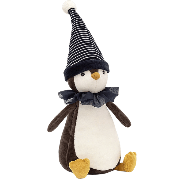 Yule Penguin