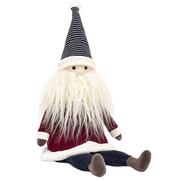 Yule Santa