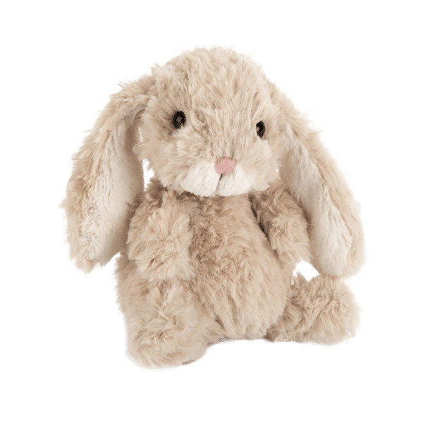 Yummy Beige Bunny