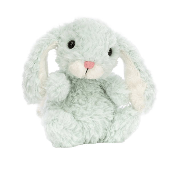 Yummy Mint Bunny