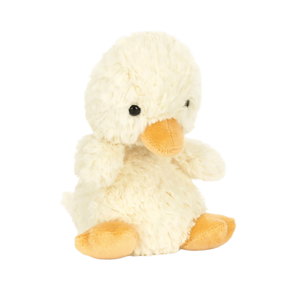Yummy Duckling