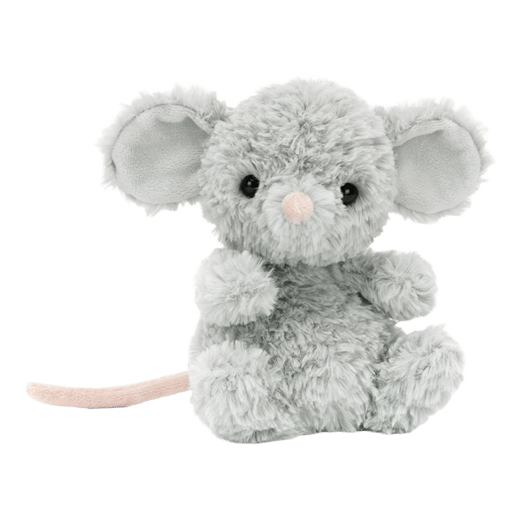 Yummy Mouse