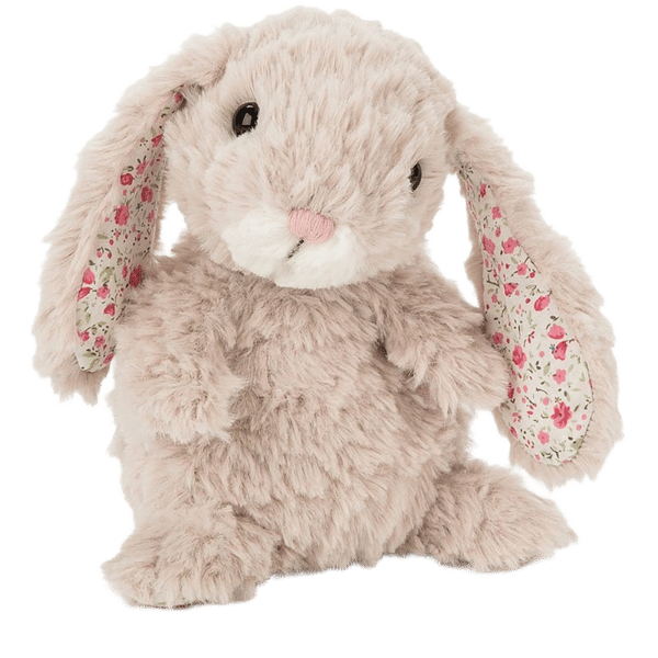 Yummy Pansy Bunny