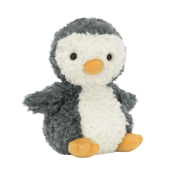 Yummy Penguin
