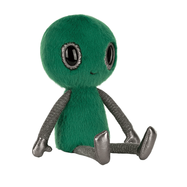 Zyllan Alien